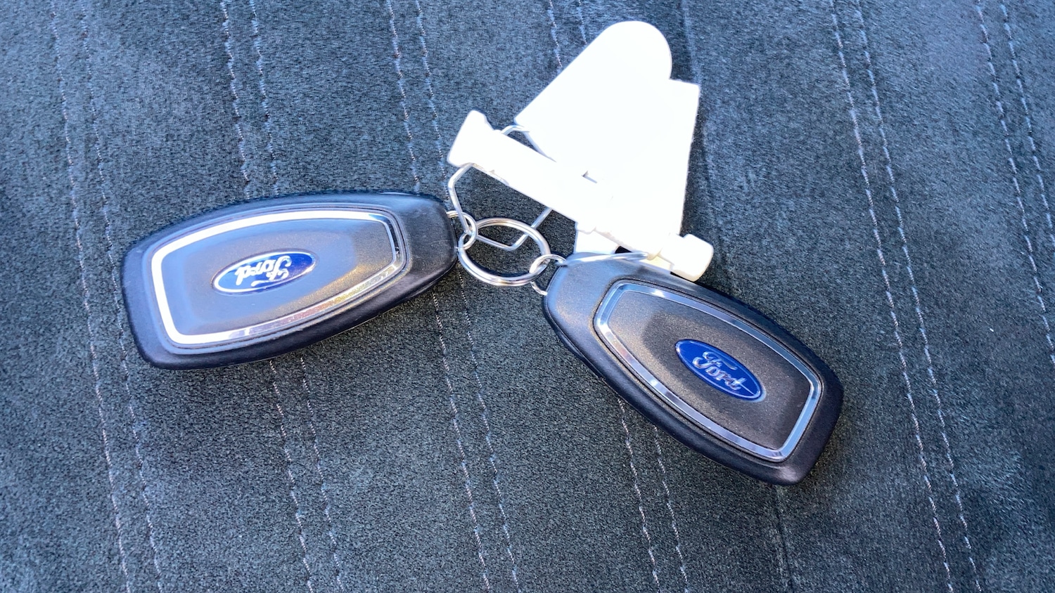 Used Ford Kuga 2023 for sale - 76653143: Photo 22