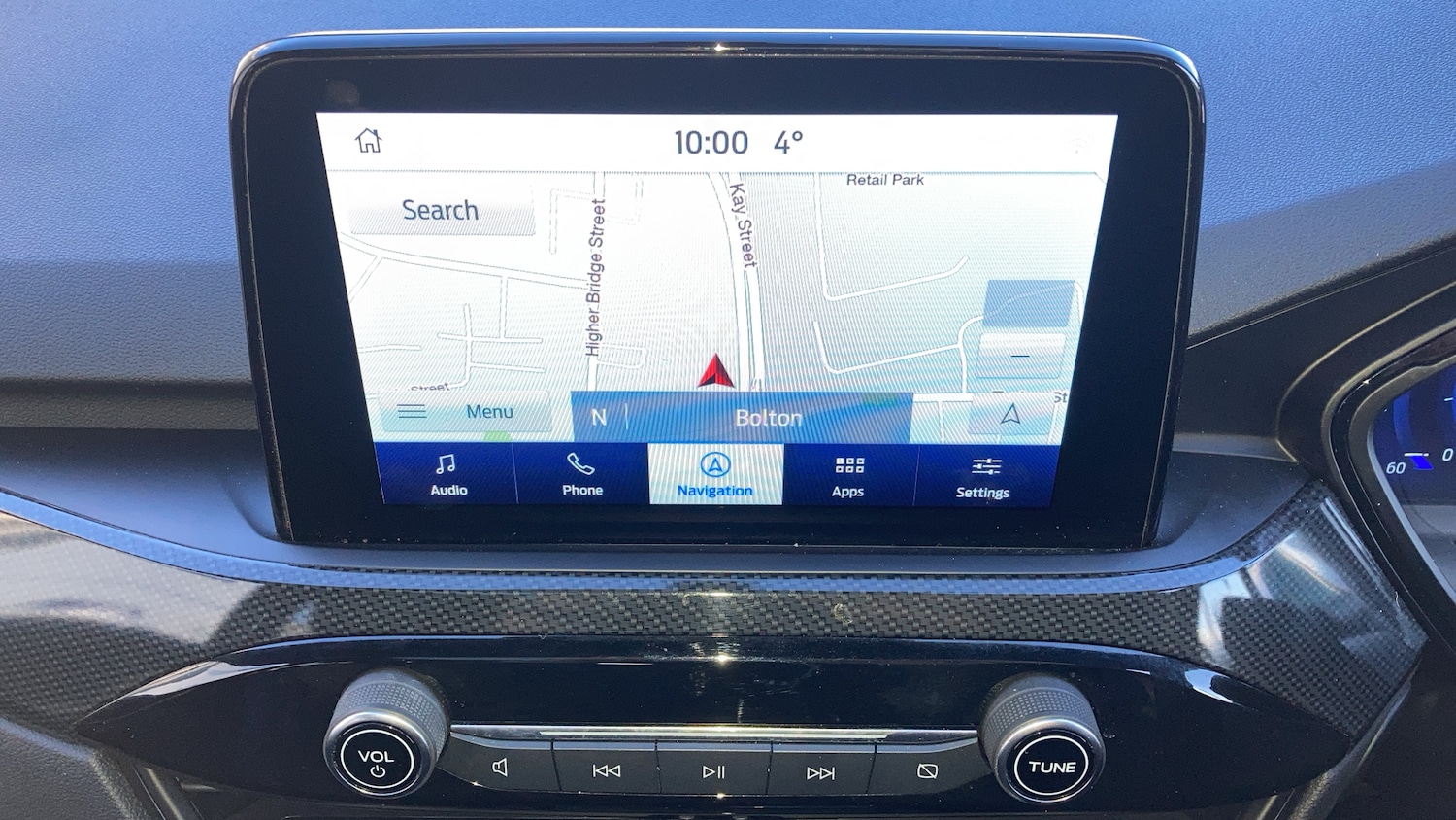 Used Ford Kuga 2023 for sale - 76653143: Photo 25