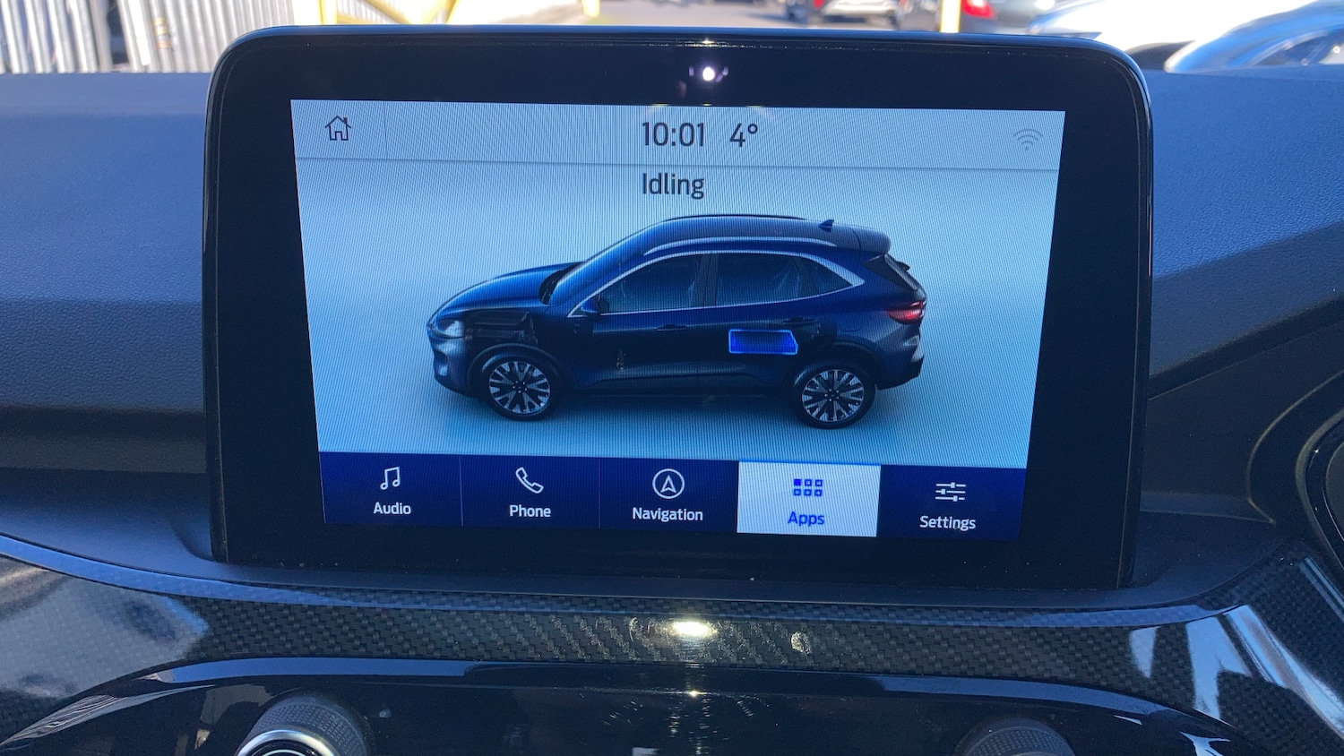 Used Ford Kuga 2023 for sale - 76653143: Photo 27