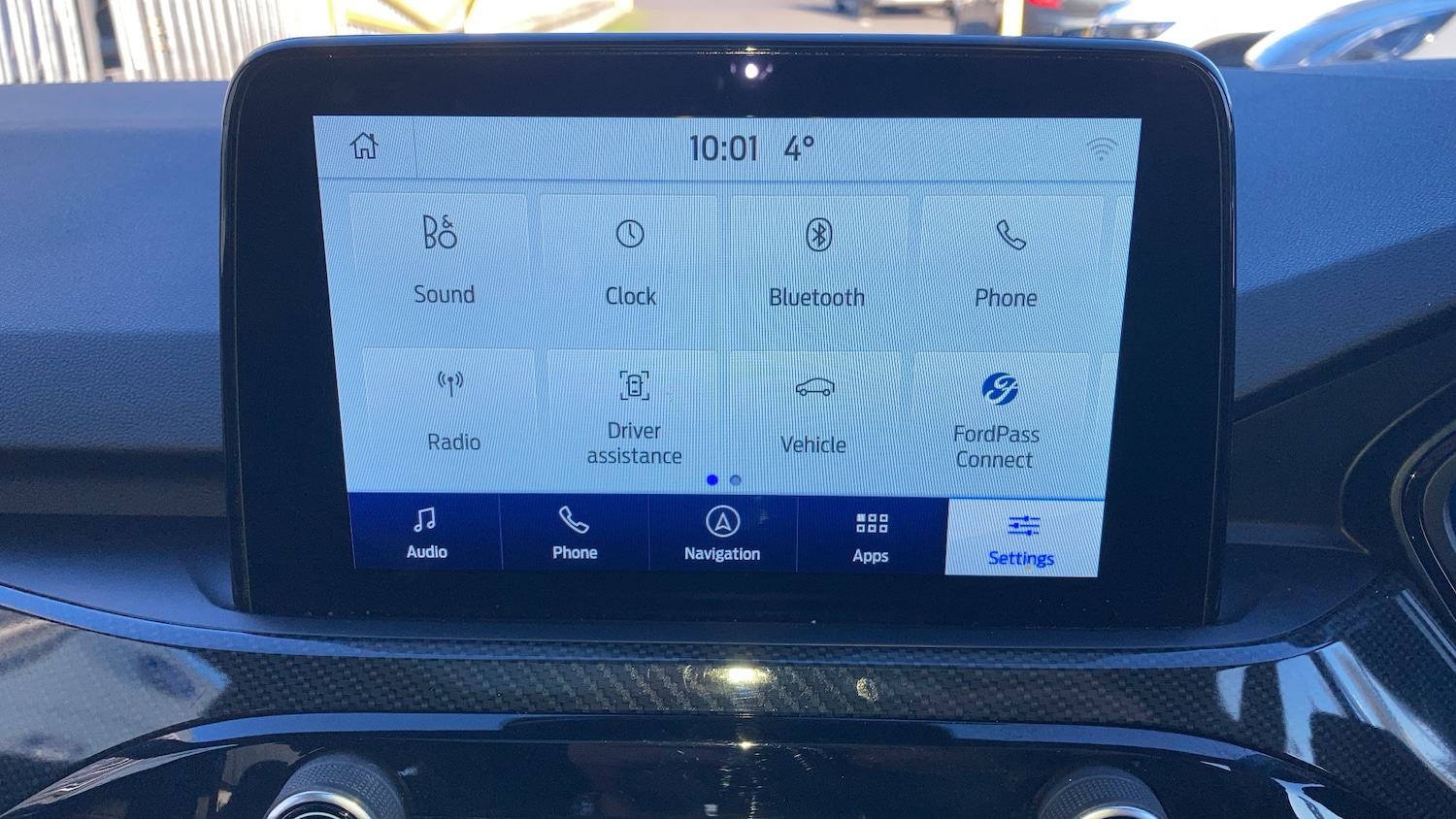 Used Ford Kuga 2023 for sale - 76653143: Photo 28