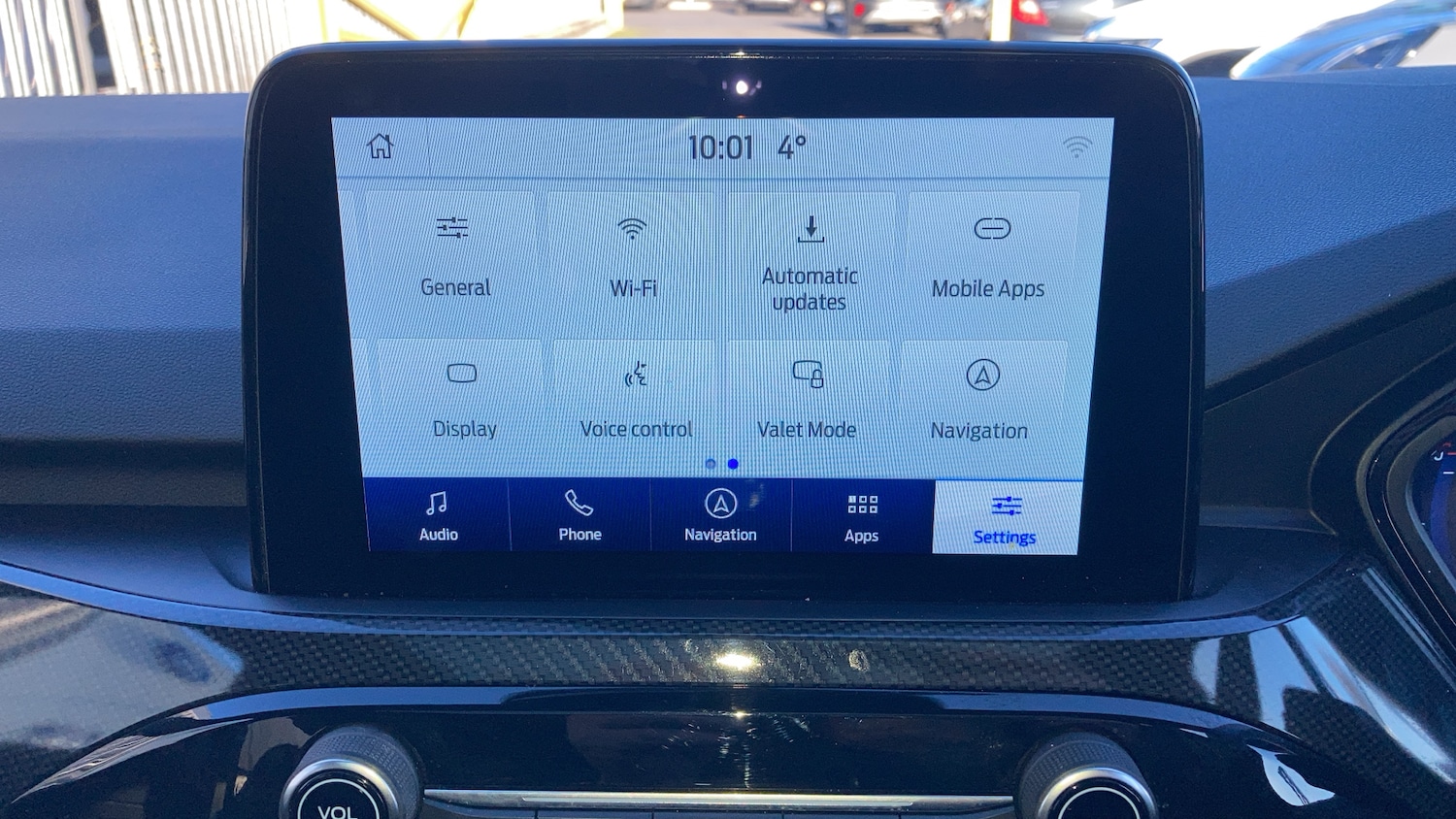 Used Ford Kuga 2023 for sale - 76653143: Photo 29