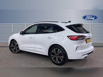 Used Ford Kuga 2023 for sale - 76653143: Photo