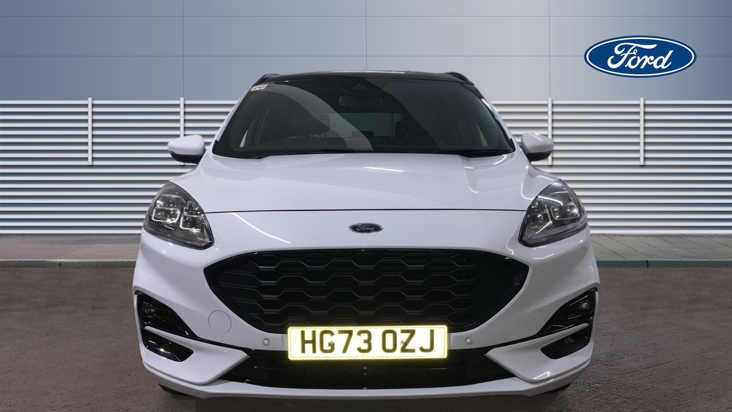 Used Ford Kuga 2023 for sale - 76653143: Photo 3