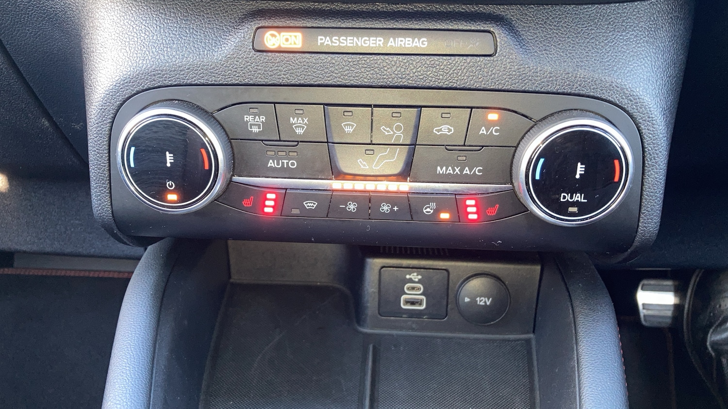 Used Ford Kuga 2023 for sale - 76653143: Photo 31