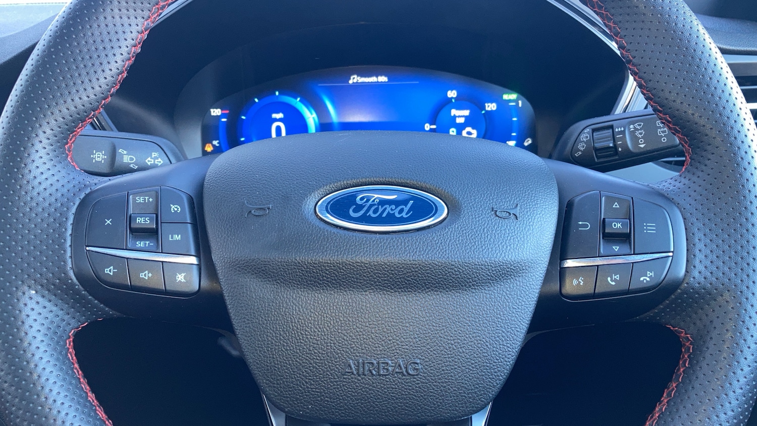 Used Ford Kuga 2023 for sale - 76653143: Photo 33