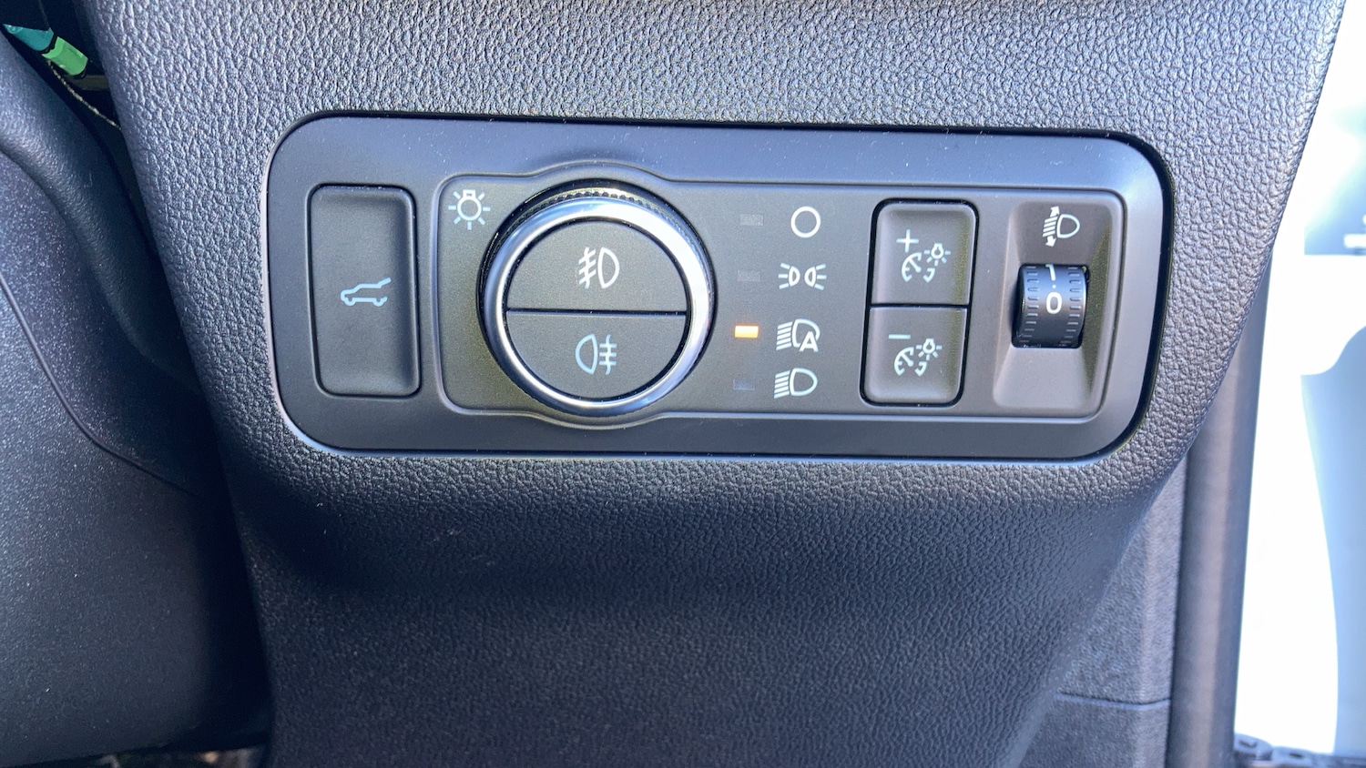 Used Ford Kuga 2023 for sale - 76653143: Photo 34