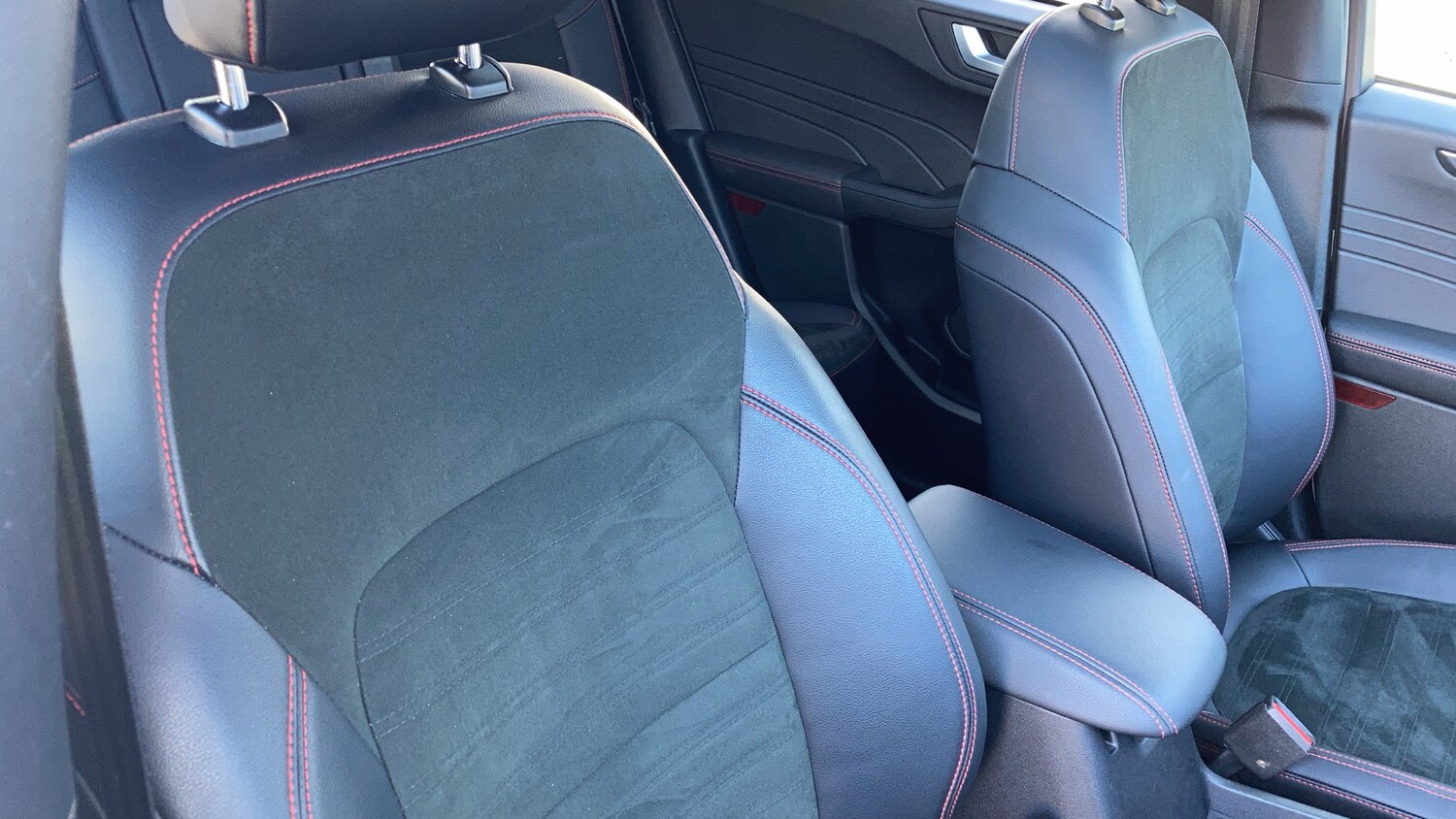 Used Ford Kuga 2023 for sale - 76653143: Photo 36