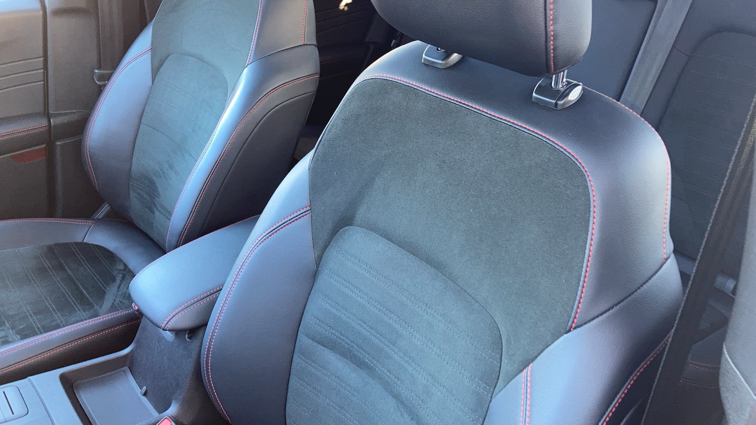 Used Ford Kuga 2023 for sale - 76653143: Photo 38