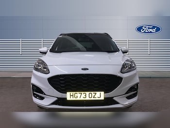 Used Ford Kuga 2023 for sale - 76653143: Photo