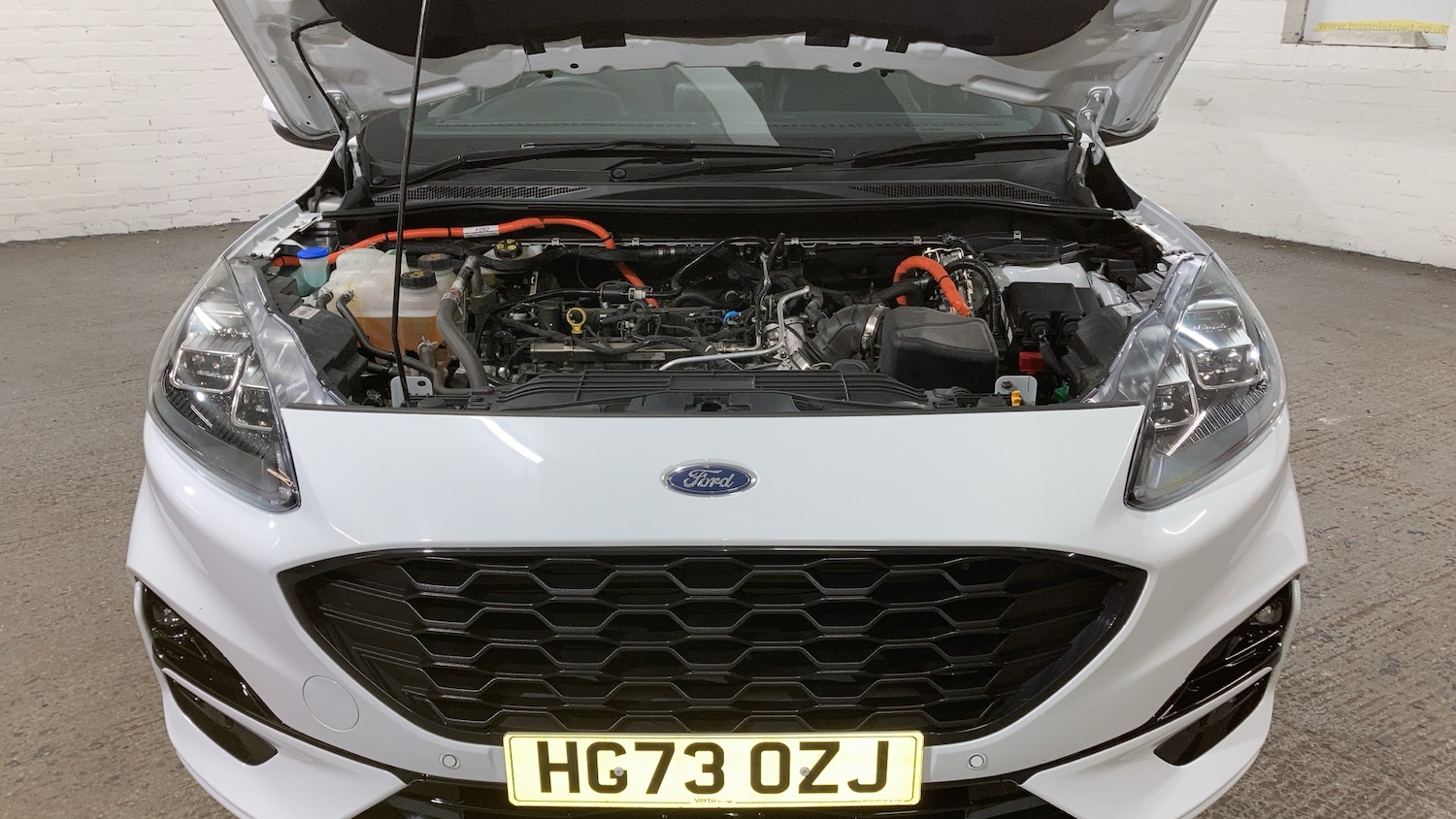 Used Ford Kuga 2023 for sale - 76653143: Photo 40