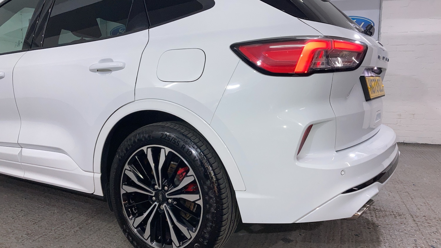 Used Ford Kuga 2023 for sale - 76653143: Photo 42