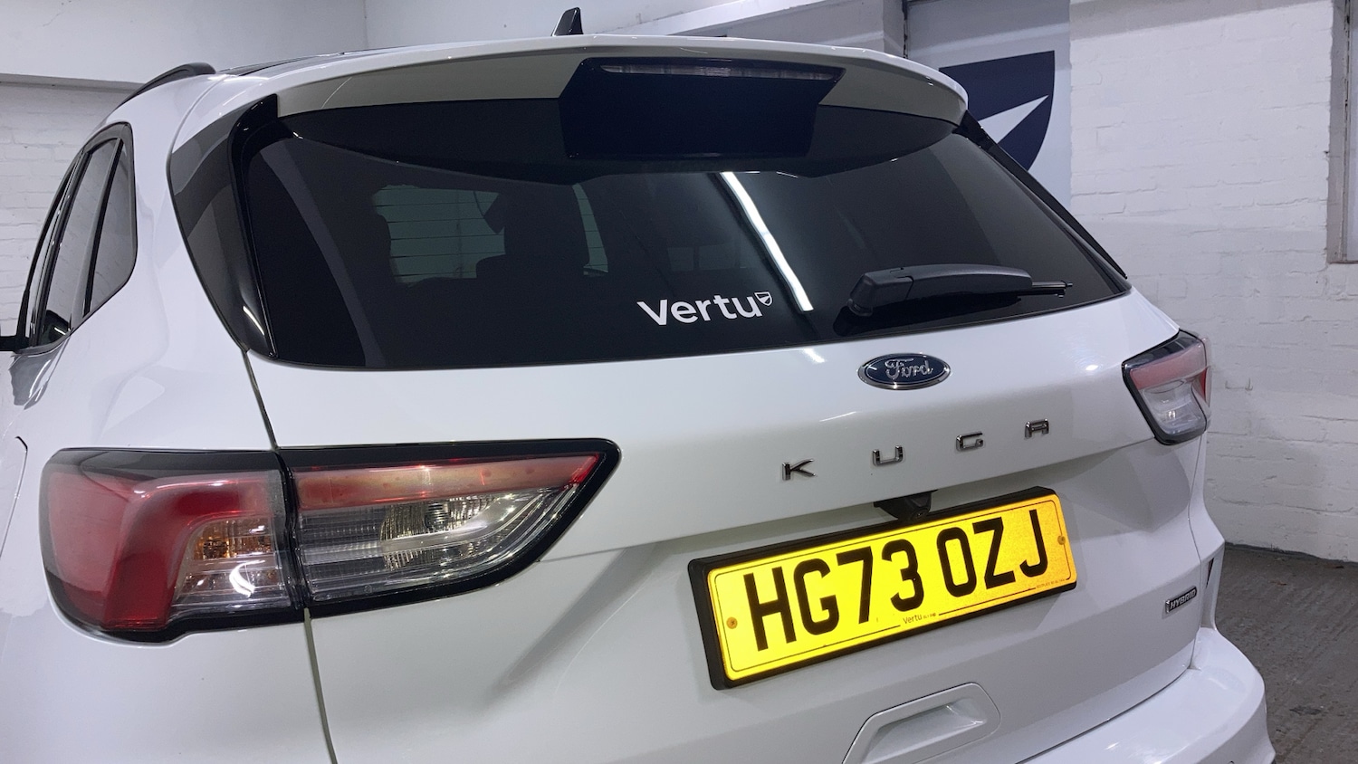 Used Ford Kuga 2023 for sale - 76653143: Photo 43