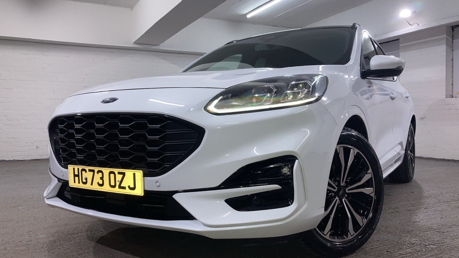 Used Ford Kuga 2023 for sale - 76653143: Photo 44