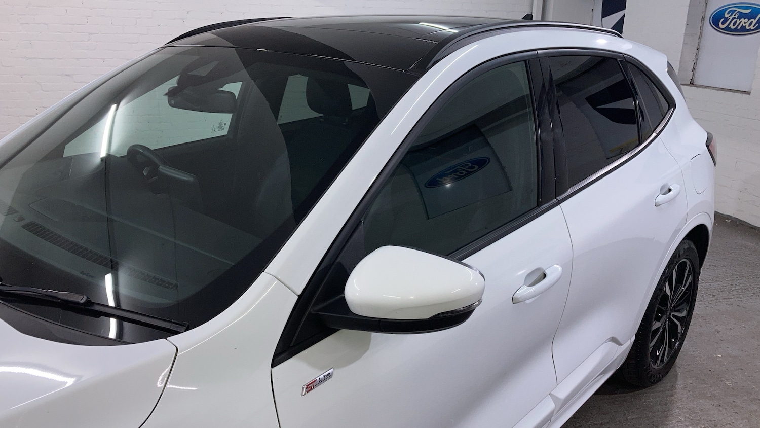 Used Ford Kuga 2023 for sale - 76653143: Photo 45