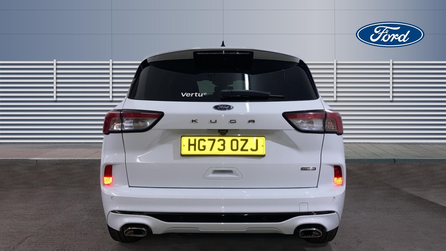 Used Ford Kuga 2023 for sale - 76653143: Photo 6