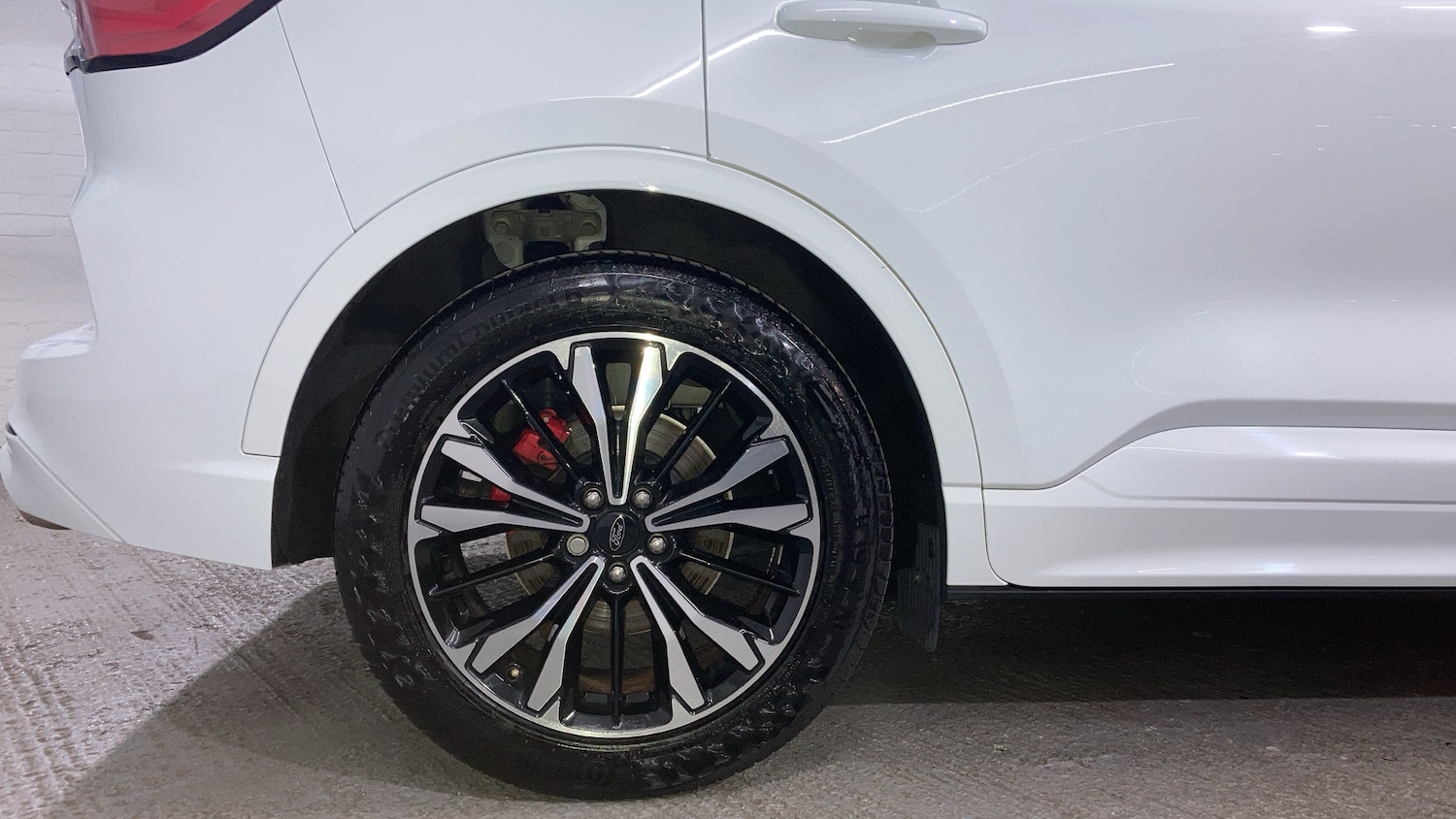 Used Ford Kuga 2023 for sale - 76653143: Photo 7