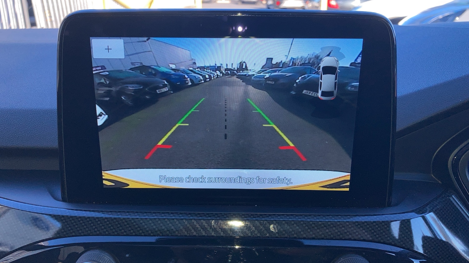 Used Ford Kuga 2023 for sale - 76653143: Photo 9