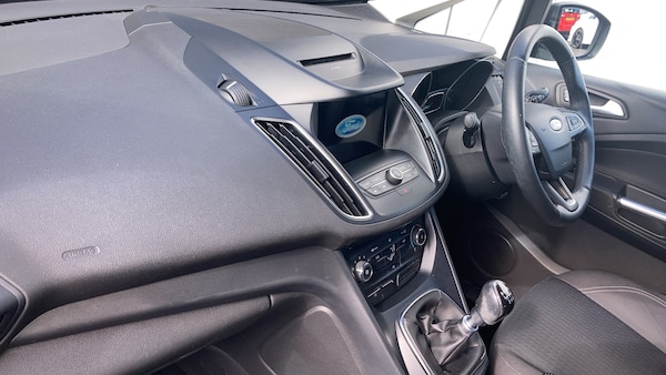 Used Ford C-Max 2017 for sale - 76055940: Photo 14