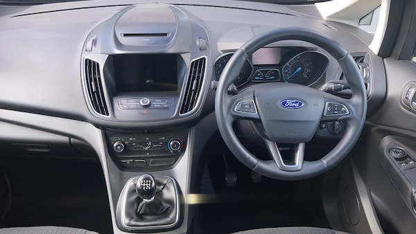 Used Ford C-Max 2017 for sale - 76055940: Photo 15