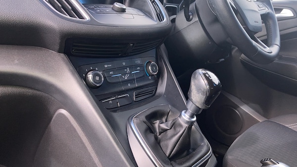 Used Ford C-Max 2017 for sale - 76055940: Photo 18