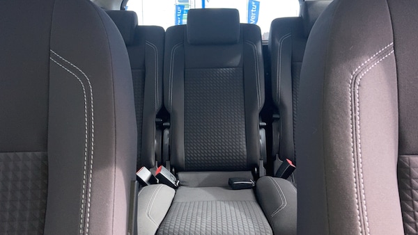 Used Ford C-Max 2017 for sale - 76055940: Photo 20