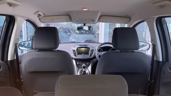 Used Ford C-Max 2017 for sale - 76055940: Photo 26