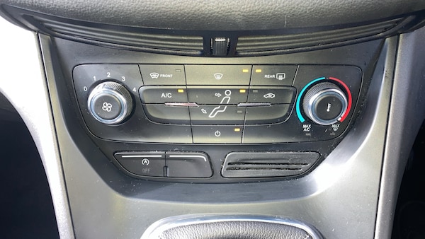 Used Ford C-Max 2017 for sale - 76055940: Photo 35