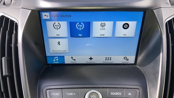 Used Ford C-Max 2017 for sale - 76055940: Photo 38
