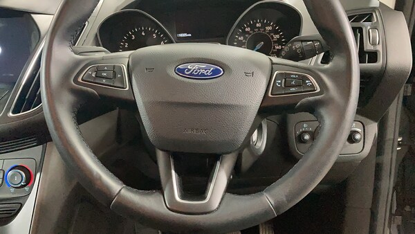 Used Ford C-Max 2017 for sale - 76055940: Photo 3