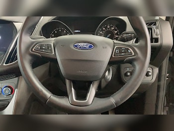 Used Ford C-Max 2017 for sale - 76055940: Photo 3
