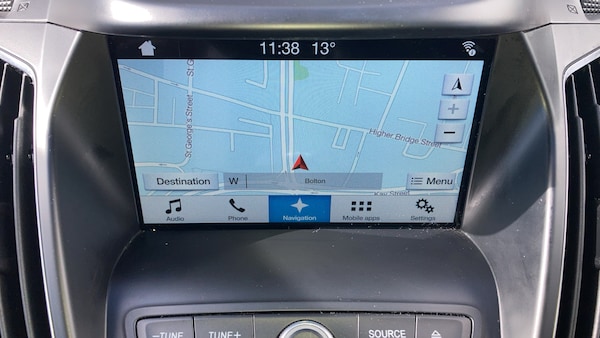 Used Ford C-Max 2017 for sale - 76055940: Photo 40
