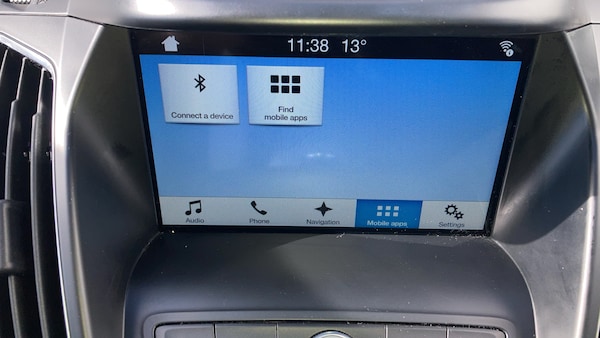 Used Ford C-Max 2017 for sale - 76055940: Photo 41
