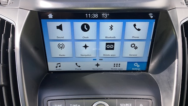 Used Ford C-Max 2017 for sale - 76055940: Photo 42