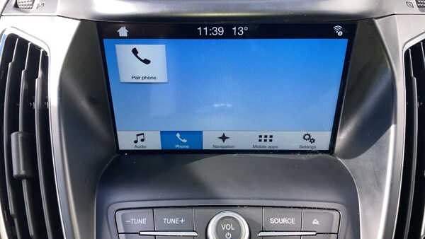 Used Ford C-Max 2017 for sale - 76055940: Photo 44