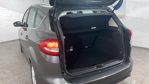 Used Ford C-Max 2017 for sale - 76055940: Photo 47