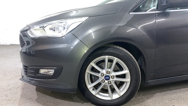Used Ford C-Max 2017 for sale - 76055940: Photo 49