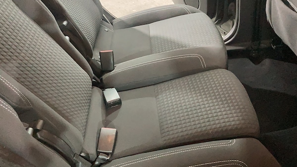 Used Ford C-Max 2017 for sale - 76055940: Photo 4