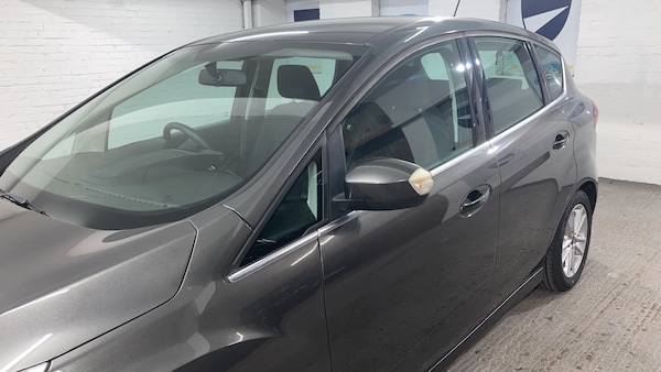Used Ford C-Max 2017 for sale - 76055940: Photo 51