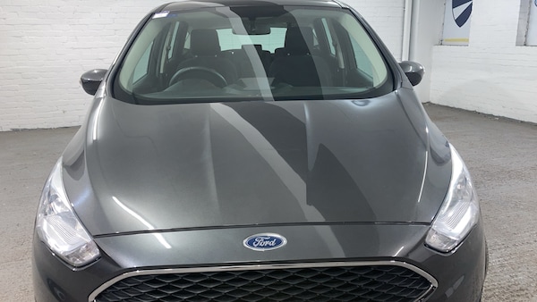 Used Ford C-Max 2017 for sale - 76055940: Photo 53