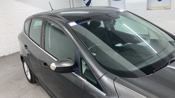 Used Ford C-Max 2017 for sale - 76055940: Photo 54