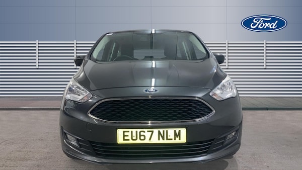 Used Ford C-Max 2017 for sale - 76055940: Photo 7