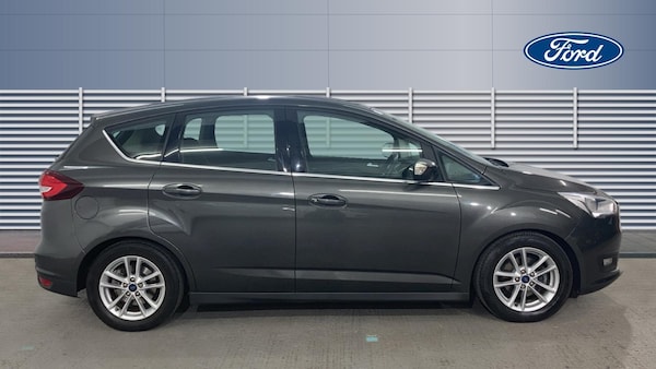 Used Ford C-Max 2017 for sale - 76055940: Photo 9