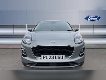 Used Ford Puma 2023 for sale - 75629934: Photo