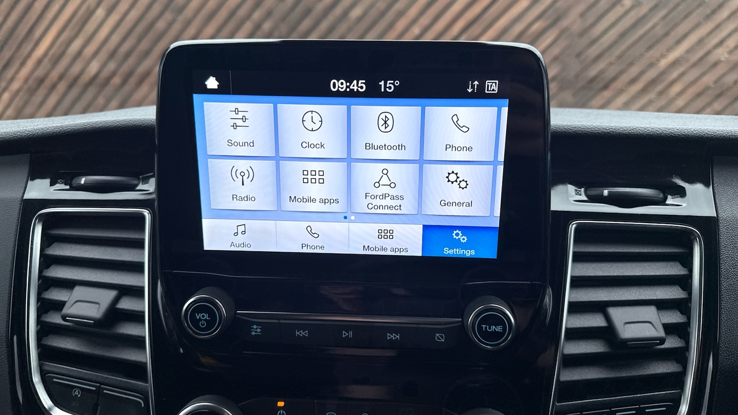 Used Ford Transit Custom 2023 for sale - 76490344: Photo 10