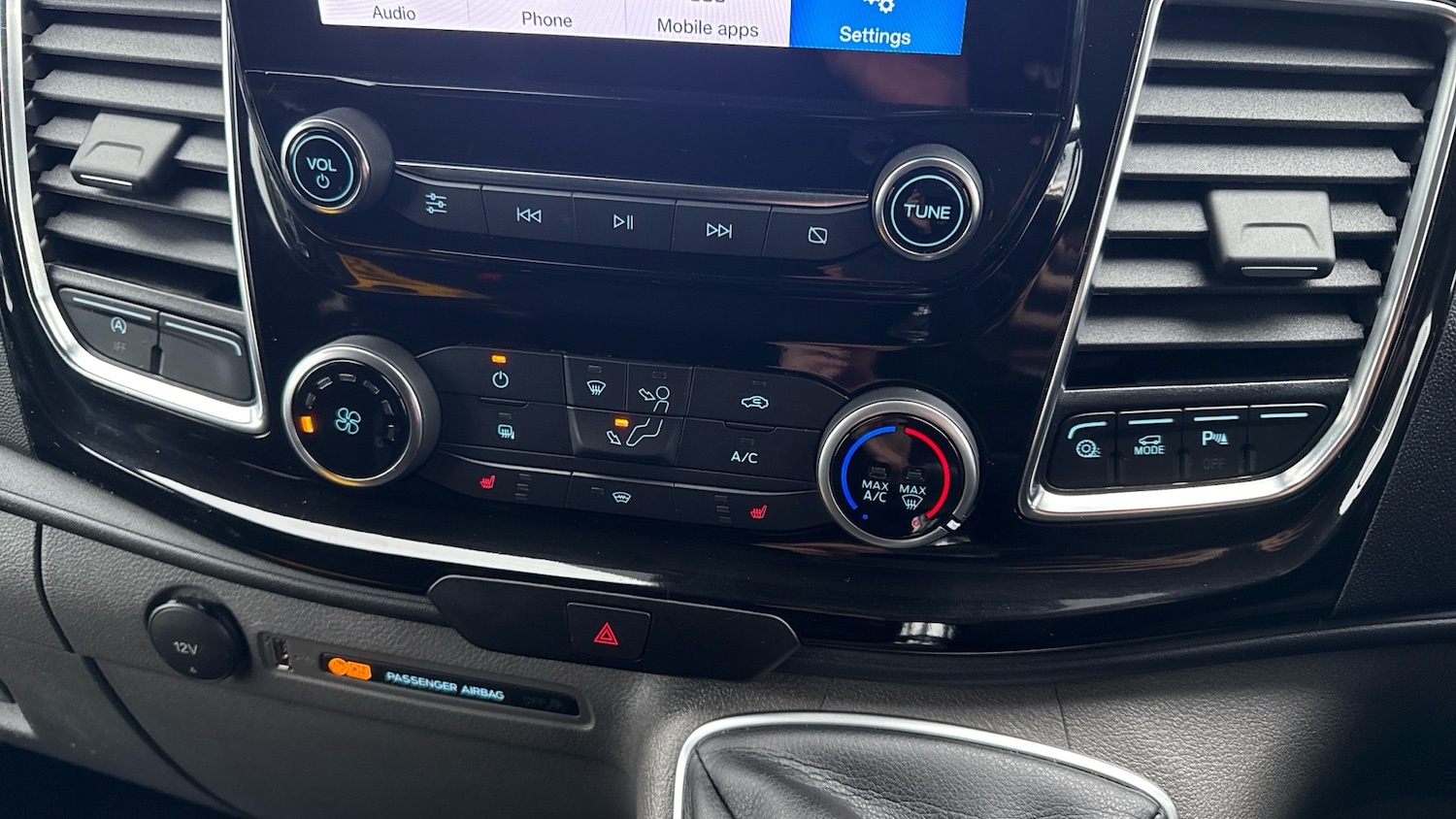 Used Ford Transit Custom 2023 for sale - 76490344: Photo 11