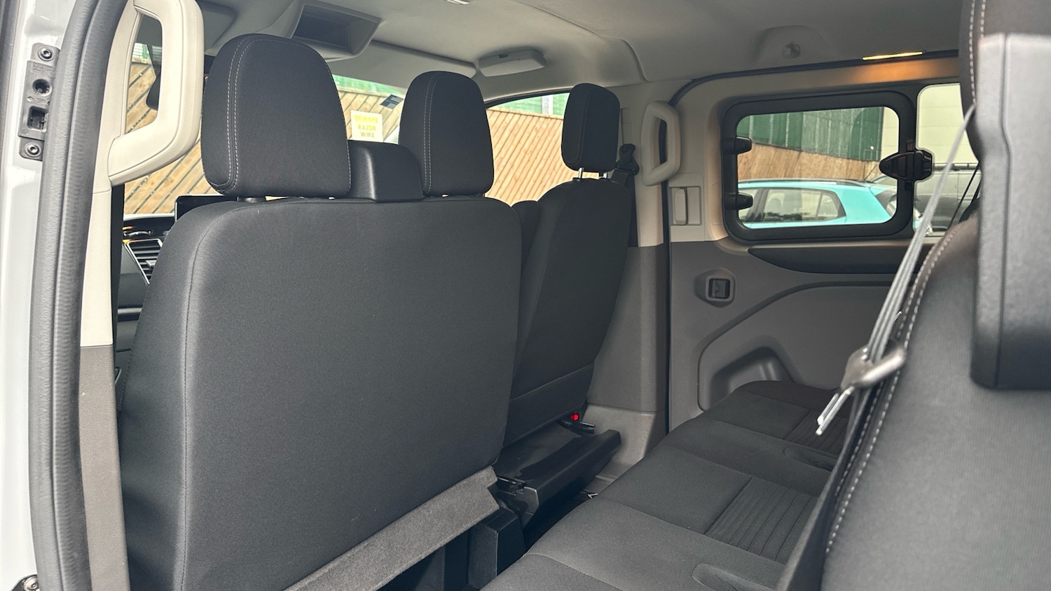 Used Ford Transit Custom 2023 for sale - 76490344: Photo 15