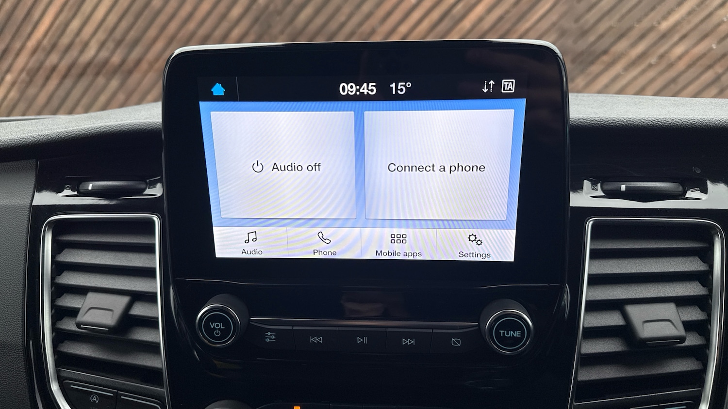 Used Ford Transit Custom 2023 for sale - 76490344: Photo 23