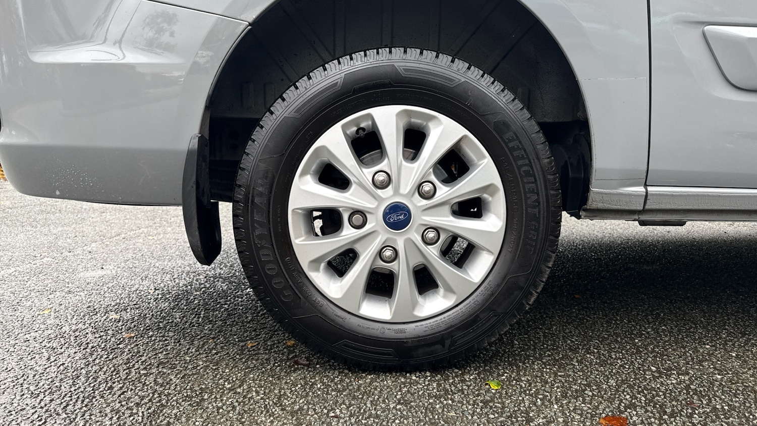 Used Ford Transit Custom 2023 for sale - 76490344: Photo 24