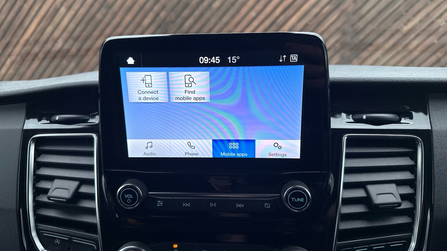 Used Ford Transit Custom 2023 for sale - 76490344: Photo 28