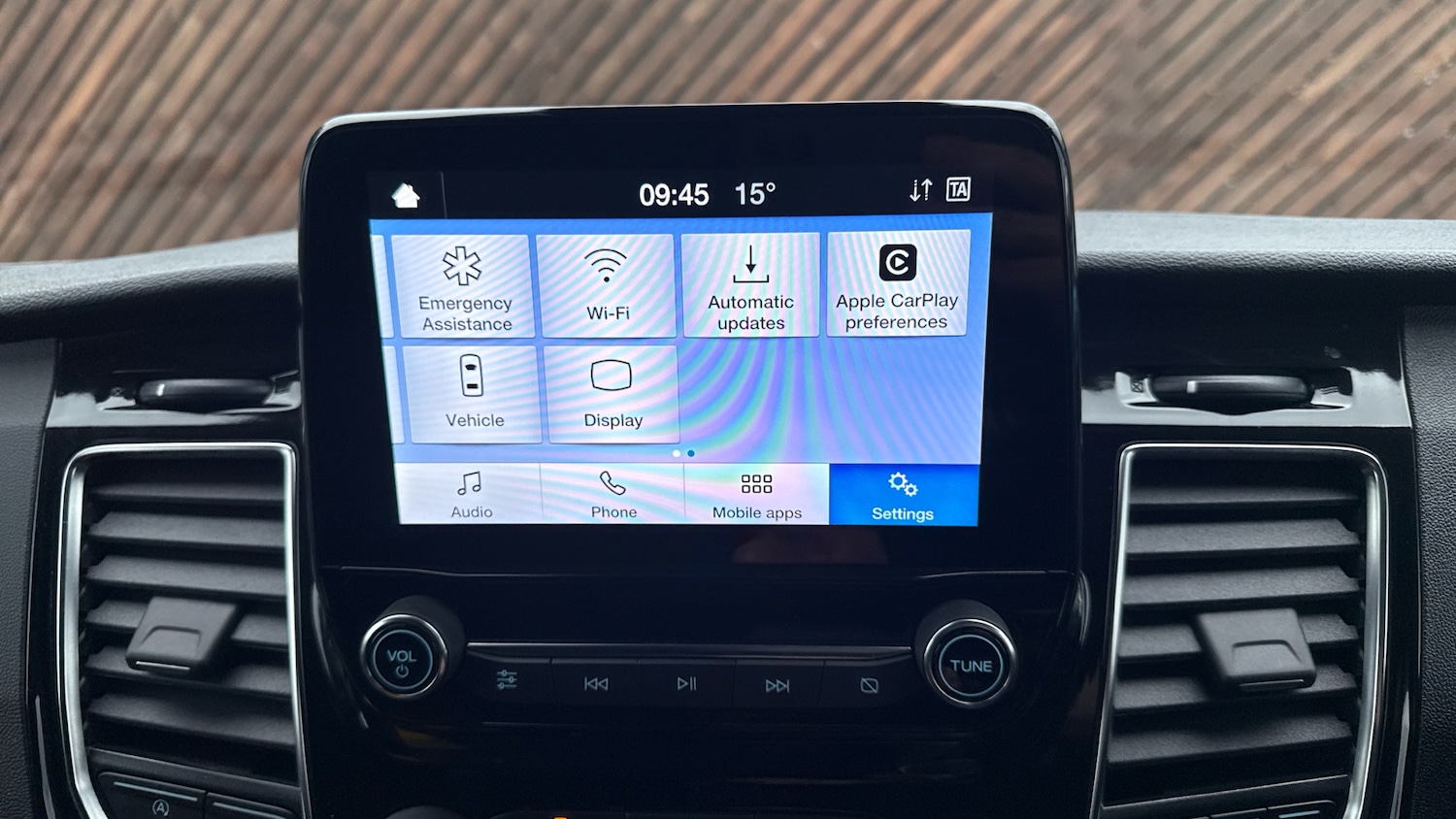 Used Ford Transit Custom 2023 for sale - 76490344: Photo 29